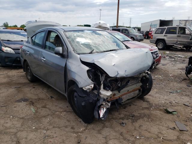 NISSAN VERSA S 2012 3n1cn7ap1cl851334