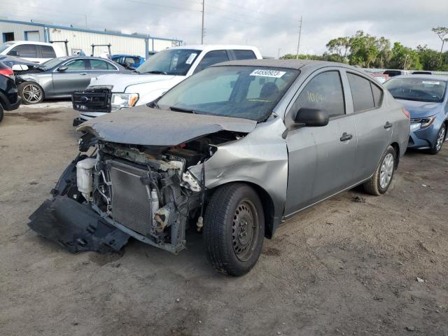 NISSAN VERSA S 2012 3n1cn7ap1cl853701