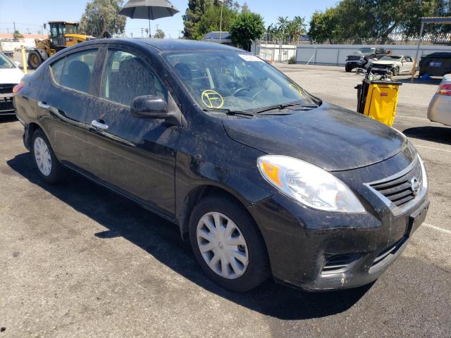 NISSAN VERSA S 2012 3n1cn7ap1cl854668