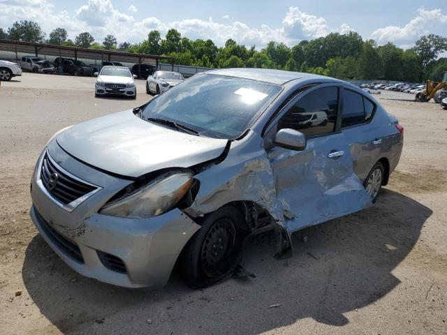 NISSAN VERSA S 2012 3n1cn7ap1cl855111