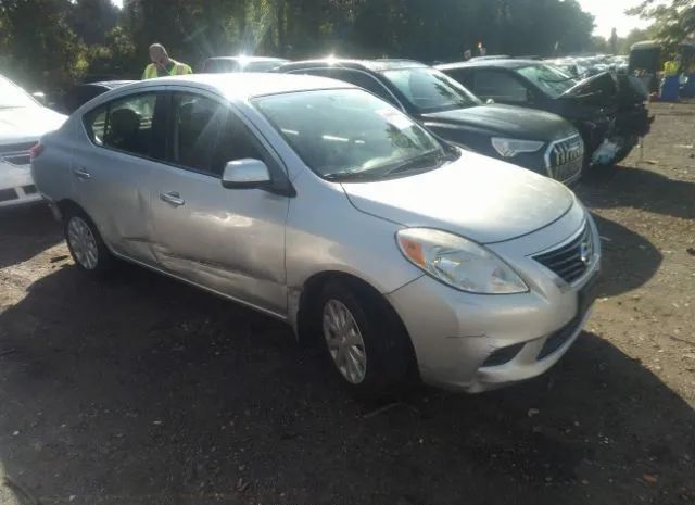 NISSAN VERSA 2012 3n1cn7ap1cl856307