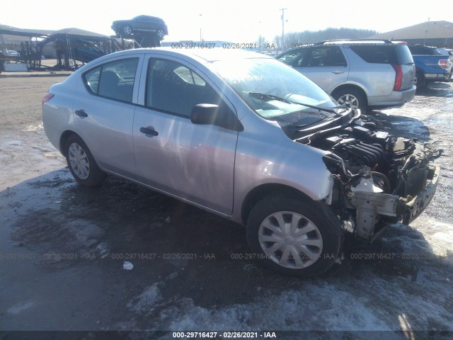 NISSAN VERSA 2012 3n1cn7ap1cl857652