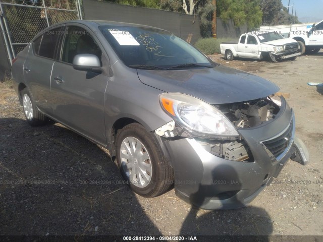 NISSAN VERSA 2012 3n1cn7ap1cl859501