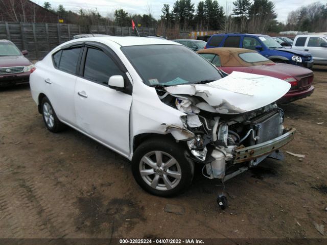 NISSAN VERSA 2012 3n1cn7ap1cl861412