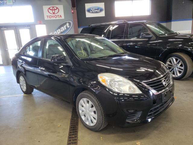 NISSAN VERSA S 2012 3n1cn7ap1cl861930