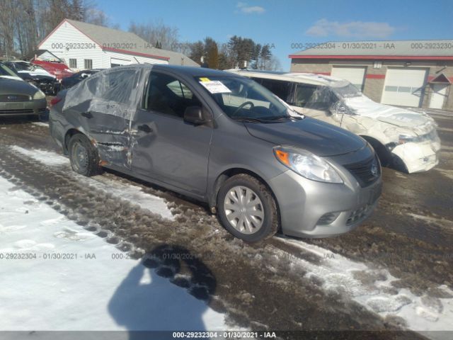 NISSAN VERSA 2012 3n1cn7ap1cl861989