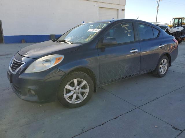 NISSAN VERSA 2012 3n1cn7ap1cl863046