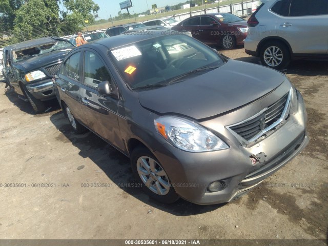 NISSAN VERSA 2012 3n1cn7ap1cl863502