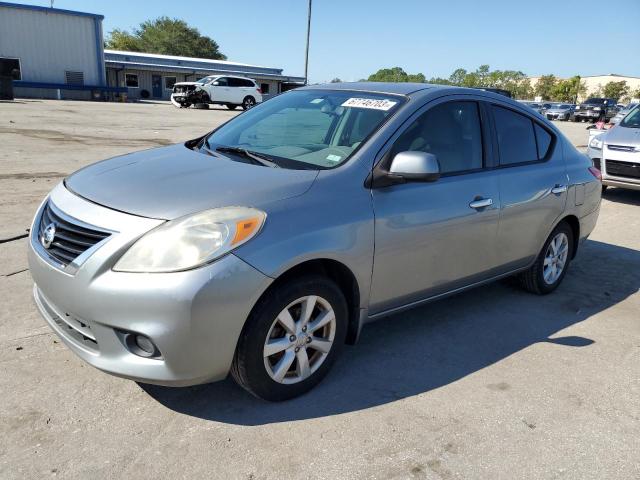 NISSAN VERSA S 2012 3n1cn7ap1cl863516