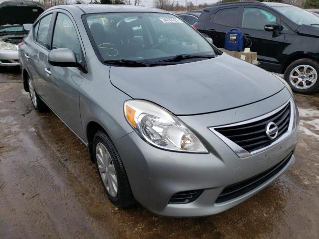 NISSAN VERSA S 2012 3n1cn7ap1cl863774