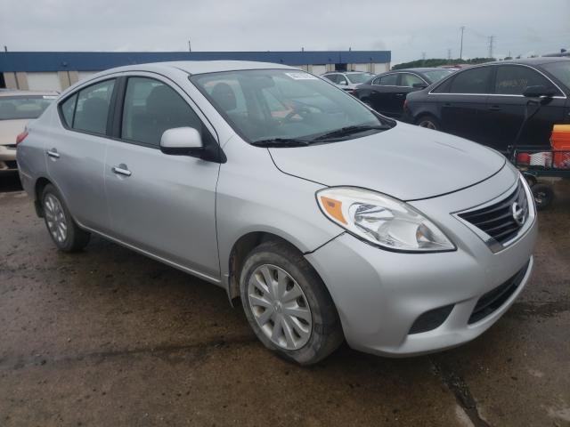 NISSAN VERSA 2012 3n1cn7ap1cl864083