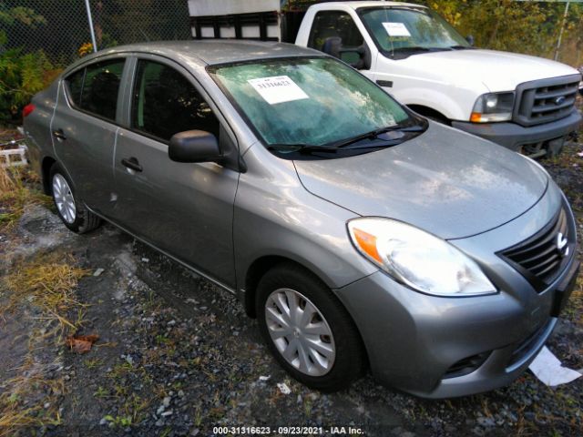 NISSAN VERSA 2012 3n1cn7ap1cl864262