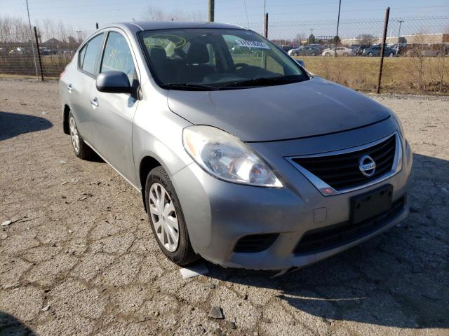 NISSAN VERSA S 2012 3n1cn7ap1cl864410