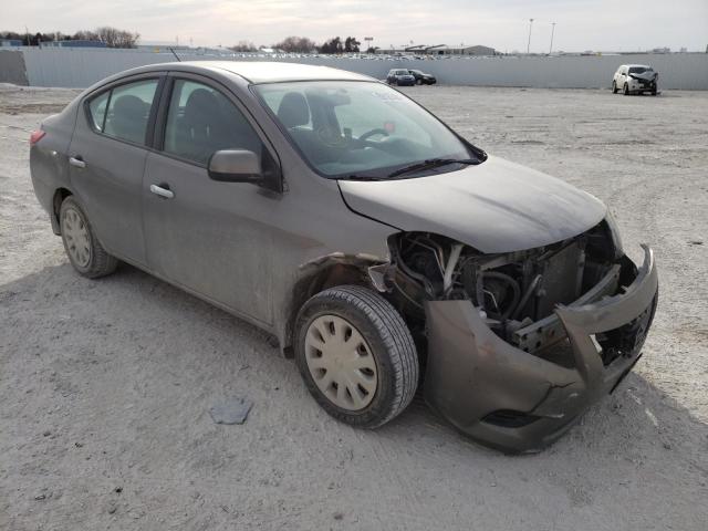 NISSAN VERSA S 2012 3n1cn7ap1cl864455