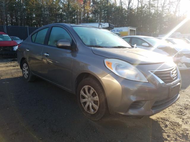 NISSAN VERSA S 2012 3n1cn7ap1cl865055