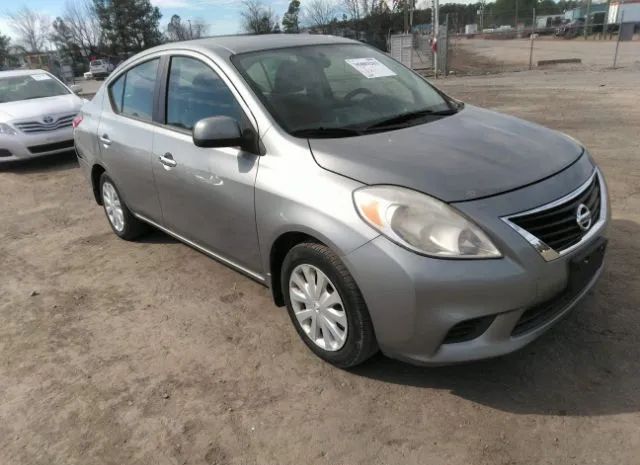 NISSAN VERSA 2012 3n1cn7ap1cl867548