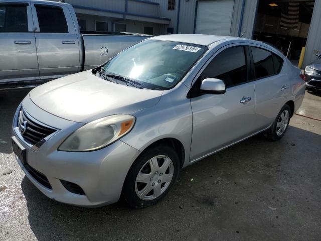 NISSAN VERSA 2012 3n1cn7ap1cl868585