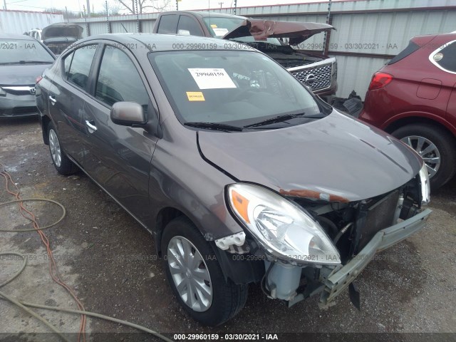 NISSAN VERSA 2012 3n1cn7ap1cl868666