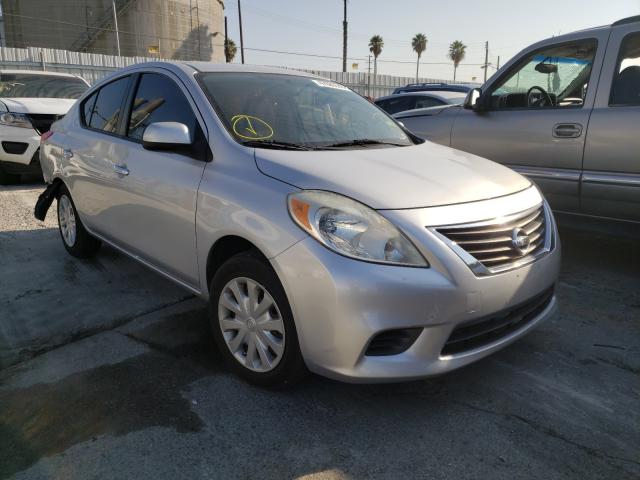 NISSAN VERSA S 2012 3n1cn7ap1cl868876