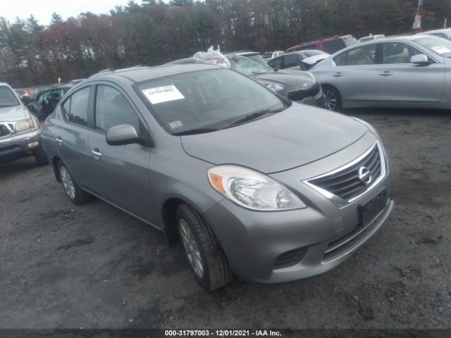 NISSAN VERSA 2012 3n1cn7ap1cl868974