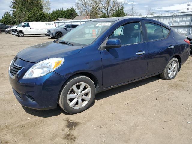 NISSAN VERSA 2012 3n1cn7ap1cl868988