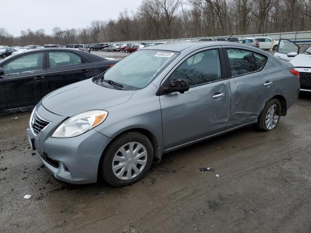 NISSAN VERSA S 2012 3n1cn7ap1cl869106