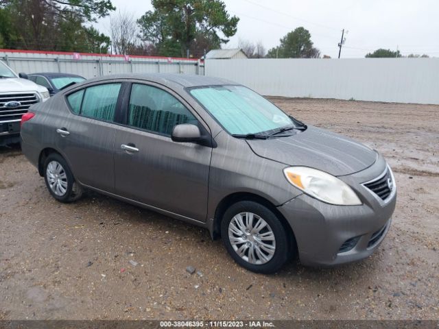 NISSAN VERSA 2012 3n1cn7ap1cl870420