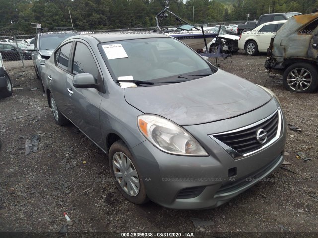 NISSAN VERSA 2012 3n1cn7ap1cl870952