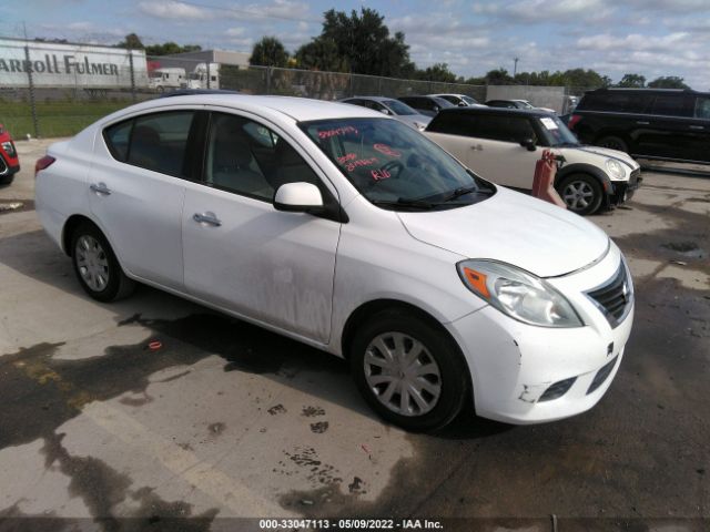 NISSAN VERSA 2012 3n1cn7ap1cl872166