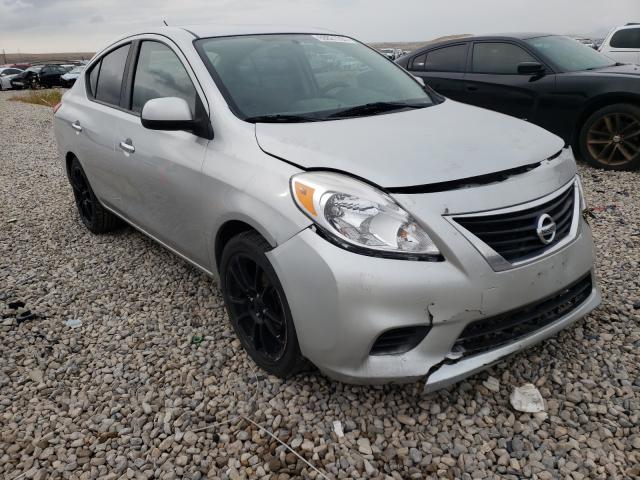 NISSAN VERSA S 2012 3n1cn7ap1cl873267