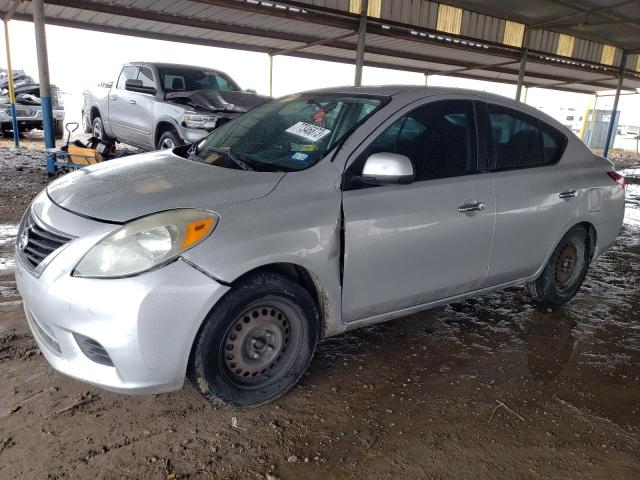 NISSAN VERSA 2012 3n1cn7ap1cl874015