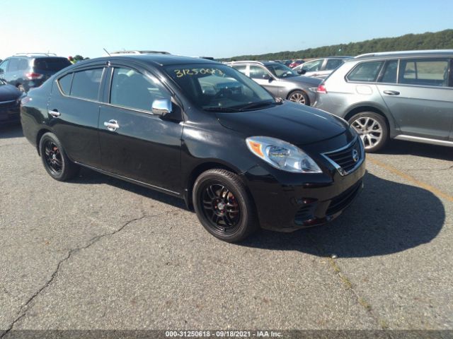 NISSAN VERSA 2012 3n1cn7ap1cl874032