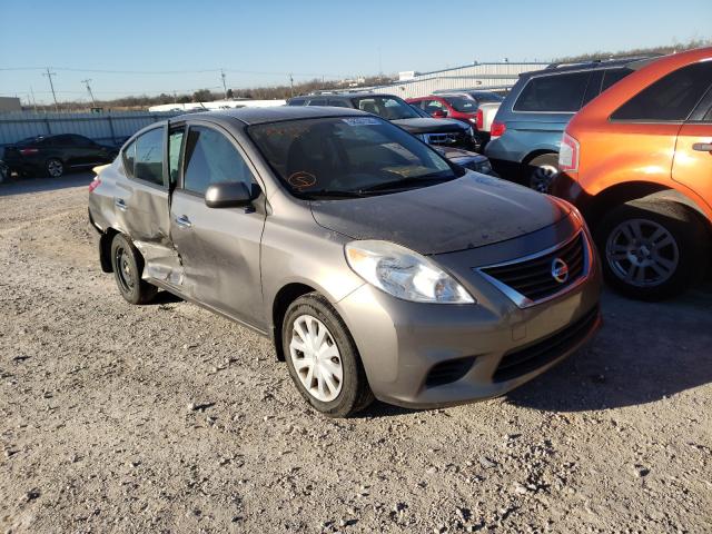 NISSAN VERSA S 2012 3n1cn7ap1cl874385