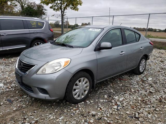 NISSAN VERSA 2012 3n1cn7ap1cl876279