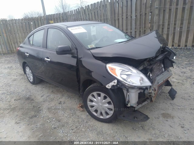 NISSAN VERSA 2012 3n1cn7ap1cl877383