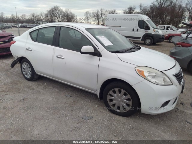 NISSAN VERSA 2012 3n1cn7ap1cl879358