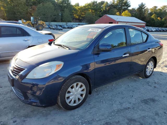 NISSAN VERSA S 2012 3n1cn7ap1cl879411