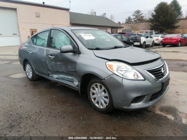 NISSAN VERSA 2012 3n1cn7ap1cl880123