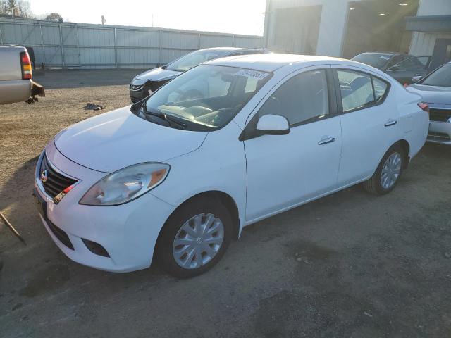 NISSAN VERSA 2012 3n1cn7ap1cl884091