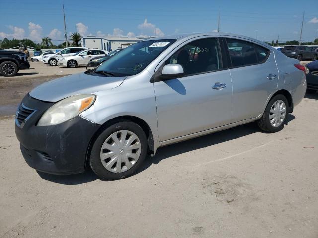 NISSAN VERSA S 2012 3n1cn7ap1cl885032