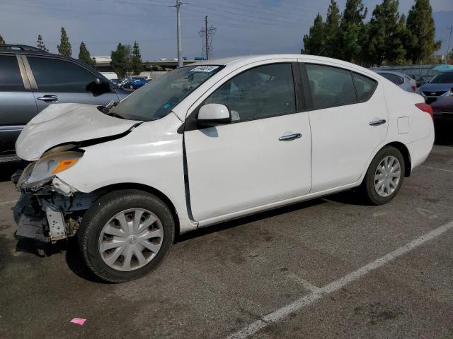 NISSAN VERSA 2012 3n1cn7ap1cl886715