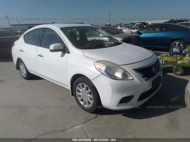 NISSAN VERSA 2012 3n1cn7ap1cl888271