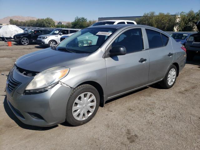 NISSAN VERSA S 2012 3n1cn7ap1cl888321