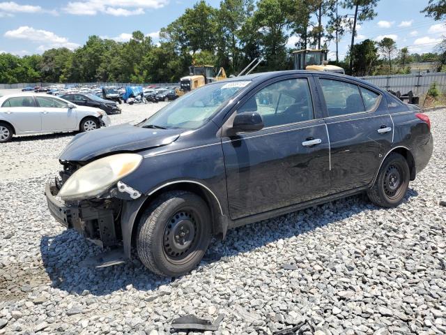 NISSAN VERSA 2012 3n1cn7ap1cl890330