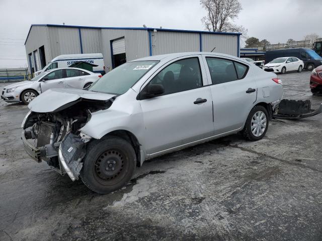 NISSAN VERSA S 2012 3n1cn7ap1cl890537