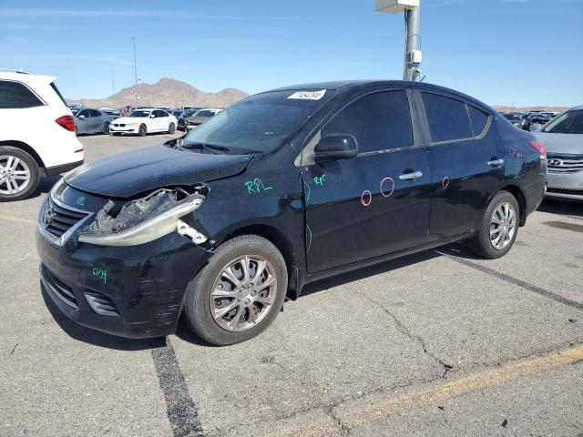 NISSAN VERSA S 2012 3n1cn7ap1cl890618