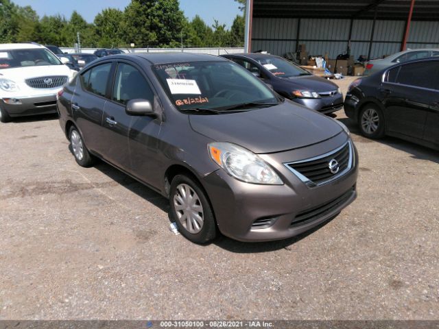 NISSAN VERSA 2012 3n1cn7ap1cl893115