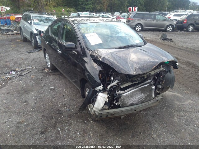 NISSAN VERSA 2012 3n1cn7ap1cl895298