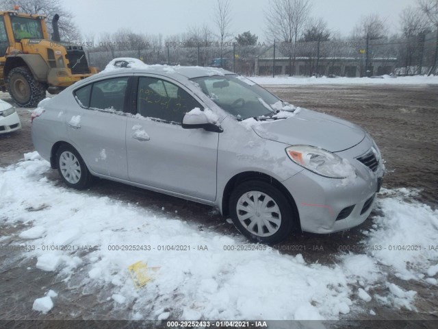 NISSAN VERSA 2012 3n1cn7ap1cl896497