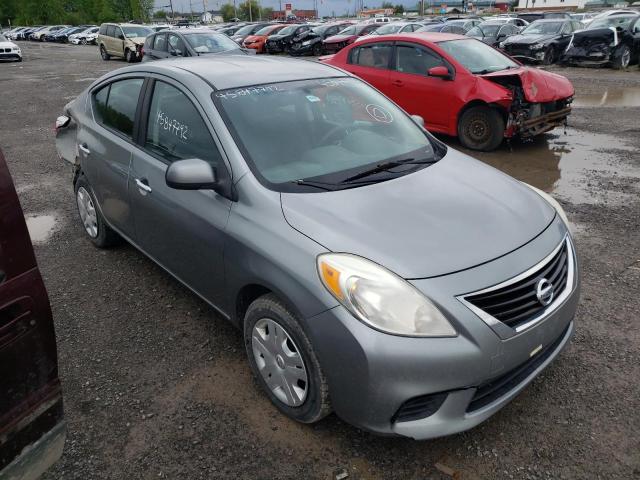 NISSAN VERSA S 2012 3n1cn7ap1cl897259